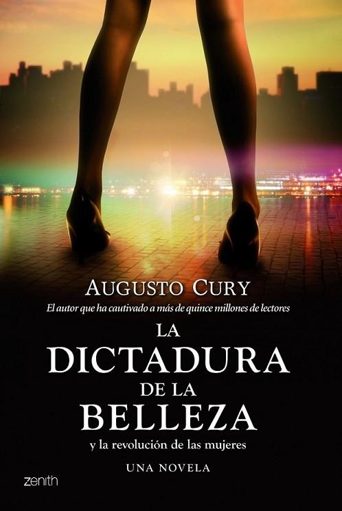 DICTADURA DE LA BELLEZA Y LA REVOLUCIÓN DE LAS MUJERES, LA | 9788408109877 | CURY, AUGUSTO | Llibreria Online de Banyoles | Comprar llibres en català i castellà online