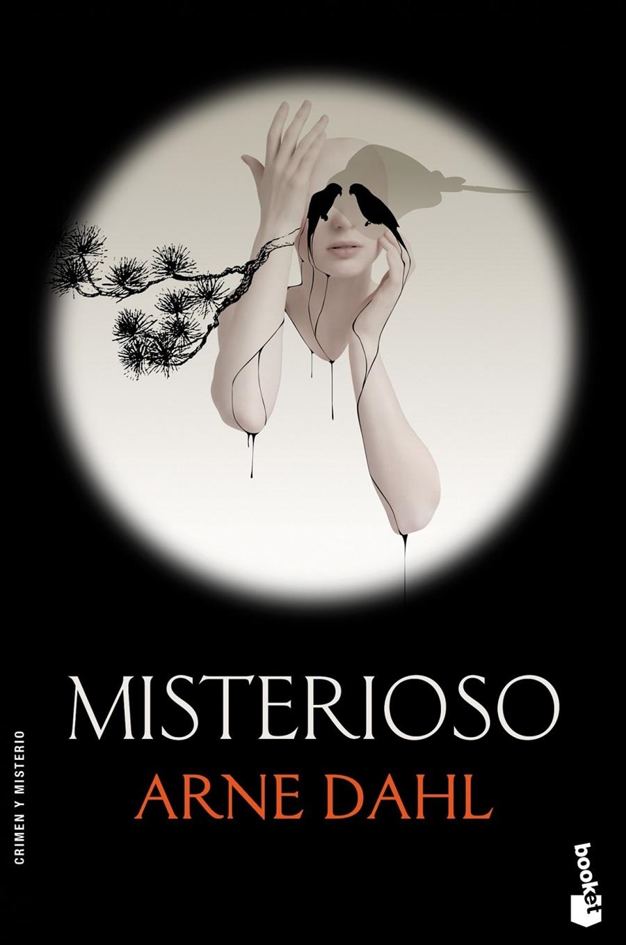 MISTERIOSO | 9788423320721 | DAHL, ARNE | Llibreria Online de Banyoles | Comprar llibres en català i castellà online