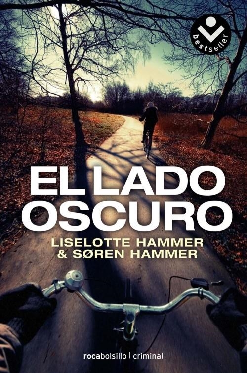 LADO OSCURO,EL | 9788492833597 | HAMMER,LISELOTTE | Llibreria Online de Banyoles | Comprar llibres en català i castellà online