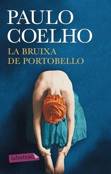 BRUIXA DE PORTOBELLO, LA | 9788499304571 | COELHO, PAULO | Llibreria Online de Banyoles | Comprar llibres en català i castellà online