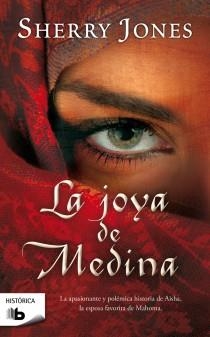 JOYA DE MEDINA, LA | 9788498725247 | JONES, SHERRY | Llibreria L'Altell - Llibreria Online de Banyoles | Comprar llibres en català i castellà online - Llibreria de Girona