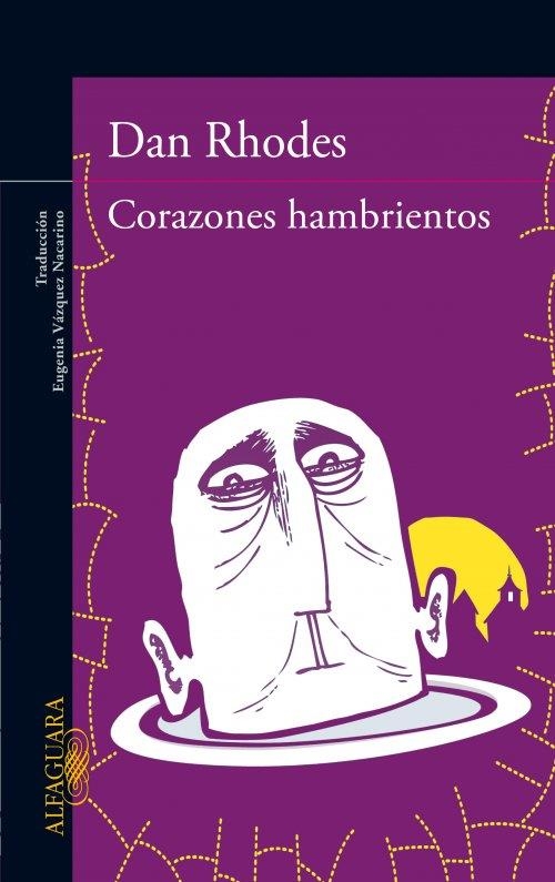 CORAZONES HAMBRIENTOS | 9788420409962 | RHODES,DAN | Llibreria Online de Banyoles | Comprar llibres en català i castellà online