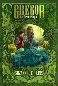 GREGOR 3. LA GRAN PLAGA | 9788427201859 | COLLINS, SUZANNE | Llibreria L'Altell - Llibreria Online de Banyoles | Comprar llibres en català i castellà online - Llibreria de Girona