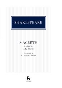 MACBETH | 9788424923631 | SHAKESPEARE | Llibreria Online de Banyoles | Comprar llibres en català i castellà online