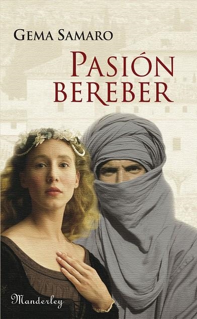 PASIÓN BEREBER | 9788483653753 | SAMARO, GEMA | Llibreria Online de Banyoles | Comprar llibres en català i castellà online