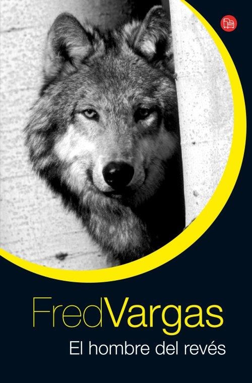 HOMBRE DEL REVES FG, EL  | 9788466325769 | VARGAS, FRED | Llibreria L'Altell - Llibreria Online de Banyoles | Comprar llibres en català i castellà online - Llibreria de Girona