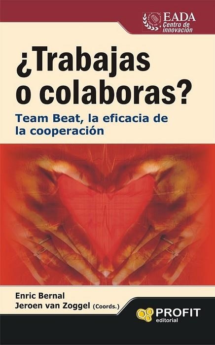 ¿TRABAJAS O COLABORAS? | 9788415505174 | BERNAL, ENRIC | Llibreria Online de Banyoles | Comprar llibres en català i castellà online