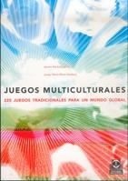 JUEGOS MULTICULTURALES: 225 JUEGOS TRADICIONALES PARA UN MUNDO GL OBAL | 9788480196697 |  BANTULA JANOT,JAUME | Llibreria Online de Banyoles | Comprar llibres en català i castellà online