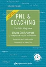 PNL & COACHING: UNA VISION INTEGRADORA  | 9788493780869 | OLIVE PIBERNAT, VICENS | Llibreria Online de Banyoles | Comprar llibres en català i castellà online