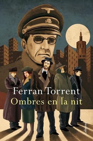 OMBRES EN LA NIT | 9788466415248 | TORRENT, FERRAN | Llibreria Online de Banyoles | Comprar llibres en català i castellà online