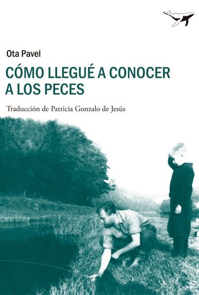 COMO LLEGUÉ A CONOCER A LOS PECES | 9788493907631 | PAVEL, OTA | Llibreria Online de Banyoles | Comprar llibres en català i castellà online