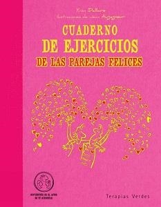 CUADERNO EJ. PAREJAS FELICES | 9788415612018 | DALLAIRE, IVON | Llibreria Online de Banyoles | Comprar llibres en català i castellà online