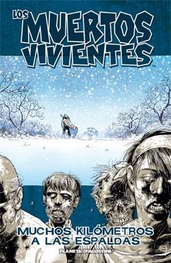 MUERTOS VIVIENTES Nº 2, LOS | 9788467421743 | KIRKMAN, R / MOORE, TONY | Llibreria Online de Banyoles | Comprar llibres en català i castellà online