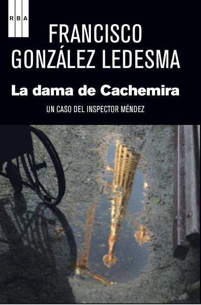 DAMA DE CACHEMIRA LA | 9788490063064 | GONZÁLEZ LEDESMA FRANCISCO | Llibreria Online de Banyoles | Comprar llibres en català i castellà online