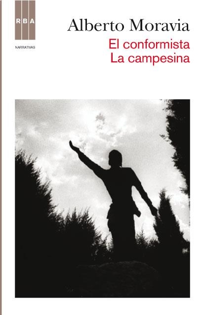 CONFORMISTA LA CAMPESINA EL | 9788490063125 | MORAVIA ALBERTO | Llibreria Online de Banyoles | Comprar llibres en català i castellà online