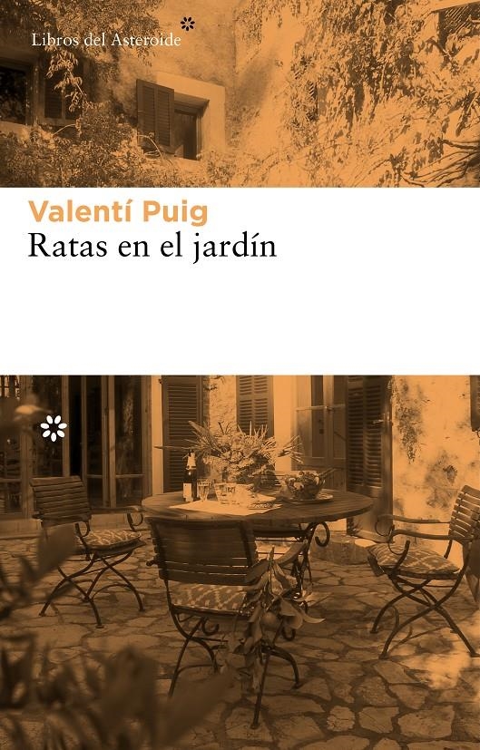 RATAS EN EL JARDÍN | 9788492663637 | PUIG, VALENTÍ | Llibreria L'Altell - Llibreria Online de Banyoles | Comprar llibres en català i castellà online - Llibreria de Girona