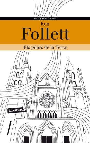 PILARS DE LA TERRA, ELS | 9788499305202 | FOLLETT, KEN | Llibreria Online de Banyoles | Comprar llibres en català i castellà online