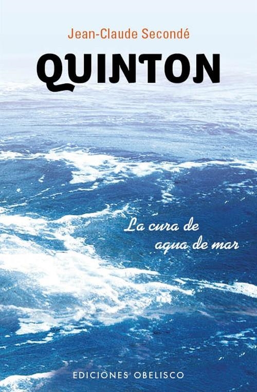 QUINTON | 9788497778534 | SECONDE, JEAN CLAUDE | Llibreria Online de Banyoles | Comprar llibres en català i castellà online