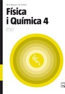 FÍSICA I QUIMICA 4 | 9788421839683 | VARIOS AUTORES | Llibreria Online de Banyoles | Comprar llibres en català i castellà online