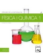 FISICA I QUIMICA 1  | 9788421843635 | VARIOS AUTORES | Llibreria Online de Banyoles | Comprar llibres en català i castellà online