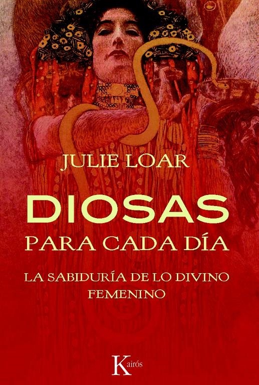 DIOSAS PARA CADA DÍA | 9788499881423 | LOAR, JULIE | Llibreria Online de Banyoles | Comprar llibres en català i castellà online