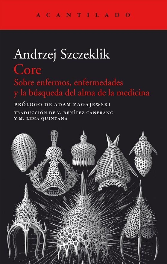 CORE | 9788415277835 | SZCZEKLIK, ANDRZEJ | Llibreria Online de Banyoles | Comprar llibres en català i castellà online