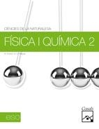 FÍSICA I QUÍMICA 2 ESO  | 9788421844014 | VARIOS AUTORES | Llibreria Online de Banyoles | Comprar llibres en català i castellà online