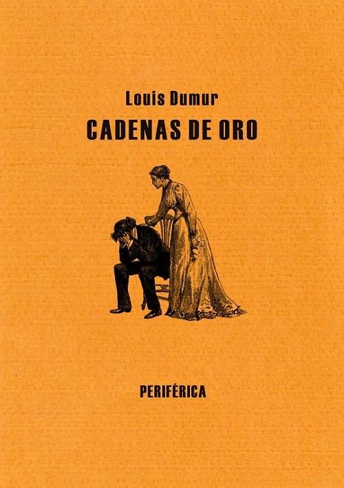 CADENAS DE ORO | 9788492865581 | DUMUR. LOUIS | Llibreria Online de Banyoles | Comprar llibres en català i castellà online