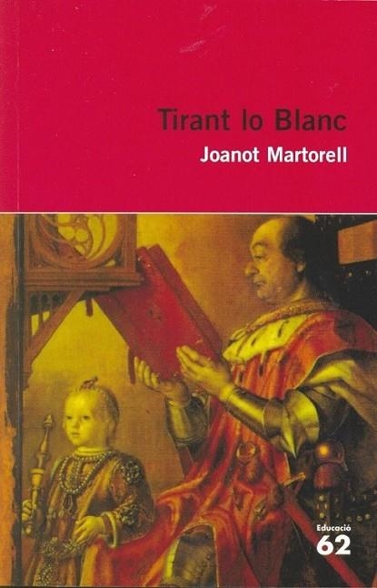 TIRANT LO BLANC | 9788492672493 | JOANOT MARTORELL | Llibreria Online de Banyoles | Comprar llibres en català i castellà online