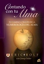 CONTANDO CON TU ALMA | 9788484450863 | ROLF, ERIC/SOLER, JOSEP | Llibreria Online de Banyoles | Comprar llibres en català i castellà online