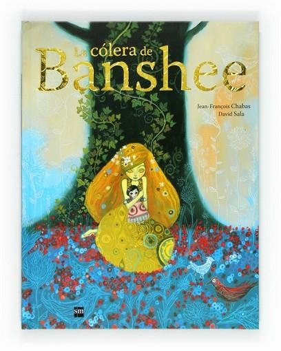 COLERA DE BANSHEE, LA | 9788467551785 | CHABAS, JEAN-FRANÇOIS/SALA, DAVID | Llibreria Online de Banyoles | Comprar llibres en català i castellà online