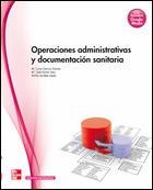 OPERACIONES ADMINISTRATIVAS Y DOCUMENTACION SANITARIA (CICLO GRAD | 9788448176358 | VV.AA | Llibreria Online de Banyoles | Comprar llibres en català i castellà online