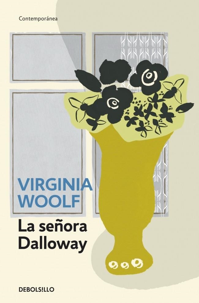 SEÑORA DALLOWAY, LA | 9788499899701 | WOOLF,VIRGINIA | Llibreria Online de Banyoles | Comprar llibres en català i castellà online