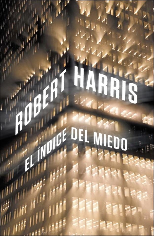 ÍNDICE DEL MIEDO, EL | 9788425348495 | HARRIS,ROBERT | Llibreria L'Altell - Llibreria Online de Banyoles | Comprar llibres en català i castellà online - Llibreria de Girona