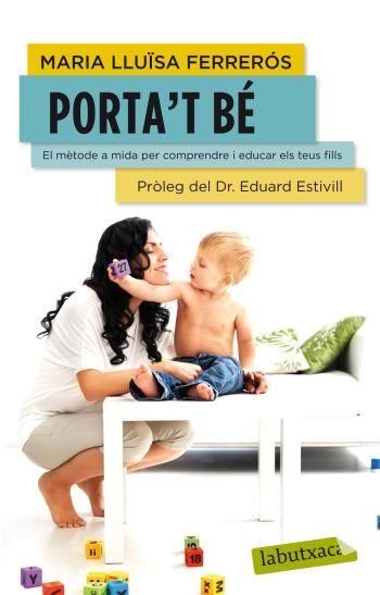 PORTA'T BÉ | 9788499305516 | FERRERÓS, MARIA LLUÏSA  | Llibreria Online de Banyoles | Comprar llibres en català i castellà online