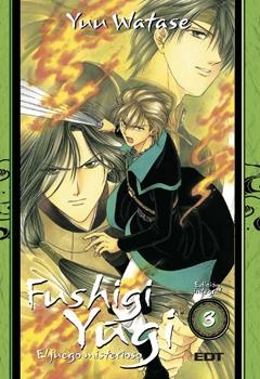 FUSHIGI YUGI | 9788499474410 | WATASE YUU | Llibreria Online de Banyoles | Comprar llibres en català i castellà online