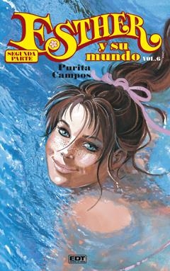 ESTHER Y SU MUNDO( SEGONA PART) | 9788499475042 | CAMPOS PURITA | Llibreria Online de Banyoles | Comprar llibres en català i castellà online