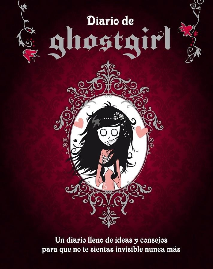 DIARIO DE GHOSTGIRL | 9788420402369 | HURLEY TONYA | Llibreria Online de Banyoles | Comprar llibres en català i castellà online