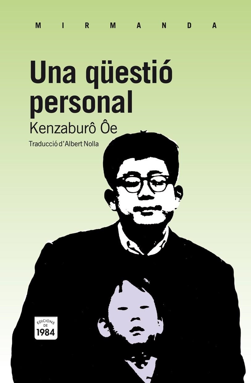 QÜESTIÓ PERSONAL, UNA | 9788492440856 | ÔE, KENZABURÔ | Llibreria Online de Banyoles | Comprar llibres en català i castellà online