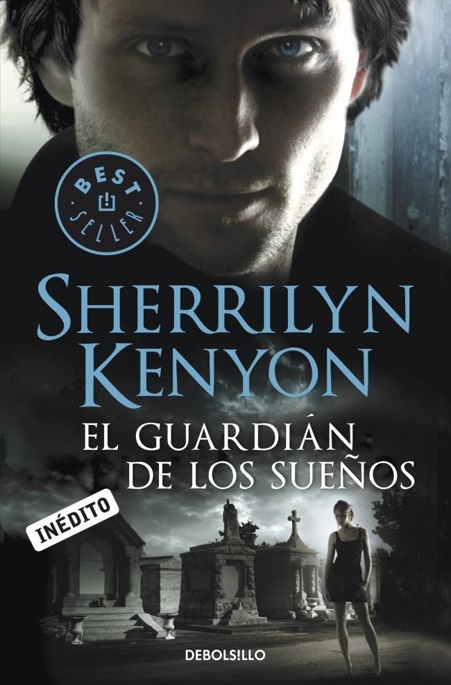 GUARDIÁN DE LOS SUEÑOS (CAZADORES OSCUROS 17), EL | 9788499897196 | KENYON,SHERRILYN | Llibreria Online de Banyoles | Comprar llibres en català i castellà online