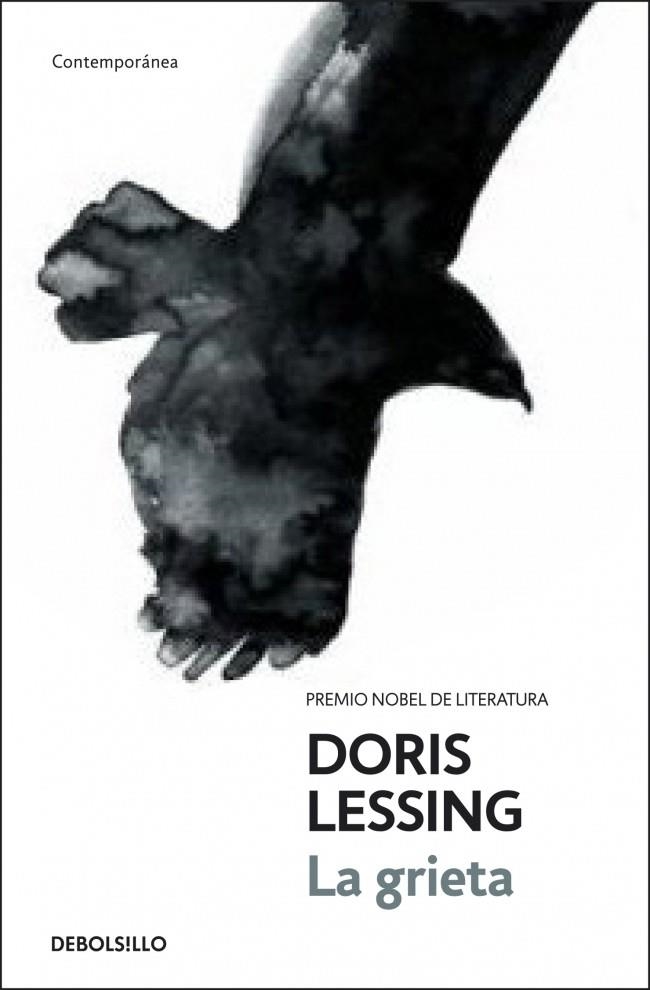 GRIETA, LA | 9788483469491 | LESSING, DORIS | Llibreria Online de Banyoles | Comprar llibres en català i castellà online