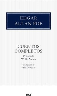 CUENTOS COMPLETOS (POE) TD | 9788490063651 | ALLAN POE, EDGAR | Llibreria Online de Banyoles | Comprar llibres en català i castellà online