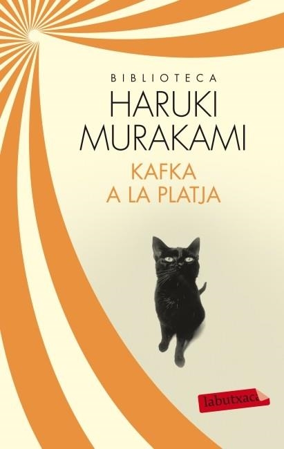 KAFKA A LA PLATJA | 9788499305578 | MURAKAMI, HARUKI | Llibreria Online de Banyoles | Comprar llibres en català i castellà online