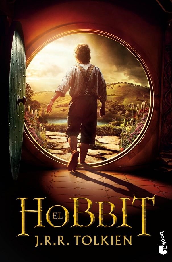 HOBBIT EL | 9788445000656 | TOLKIEN J. R. R.  | Llibreria Online de Banyoles | Comprar llibres en català i castellà online