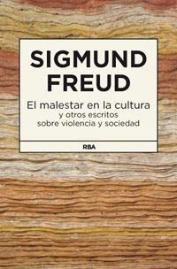 MALESTAR EN LA CULTURA, EL | 9788490062166 | FREUD , SIGMUND | Llibreria Online de Banyoles | Comprar llibres en català i castellà online