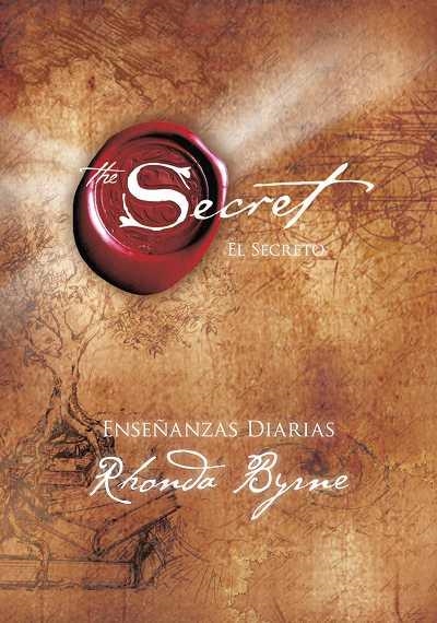 ENSEÑANZAS DIARIAS. EL SECRETO | 9788479538194 | BYRNE, RHONDA | Llibreria L'Altell - Llibreria Online de Banyoles | Comprar llibres en català i castellà online - Llibreria de Girona