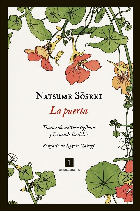 PUERTA, LA | 9788415578178 | SOSEKI, NATSUME | Llibreria Online de Banyoles | Comprar llibres en català i castellà online