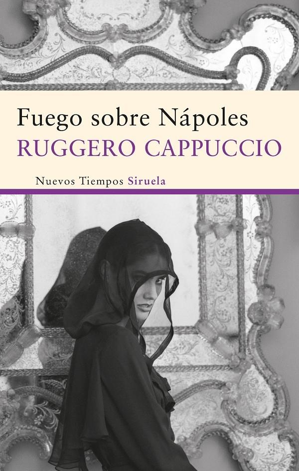 FUEGO SOBRE NÁPOLES | 9788498416640 | CAPPUCCIO, RUGGERO | Llibreria Online de Banyoles | Comprar llibres en català i castellà online