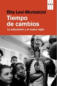 TIEMPO DE CAMBIOS | 9788490063613 | LEVI-MONTALCINI, RITA | Llibreria Online de Banyoles | Comprar llibres en català i castellà online