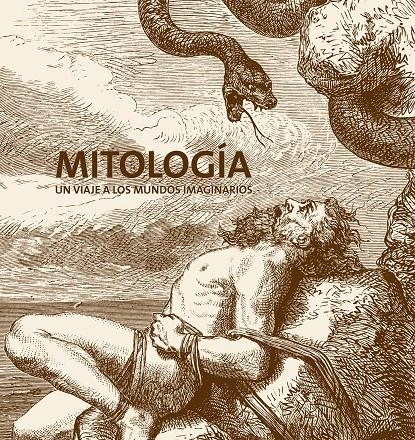 MITOLOGÍA | 9788497858052 | AA. VV. | Llibreria Online de Banyoles | Comprar llibres en català i castellà online